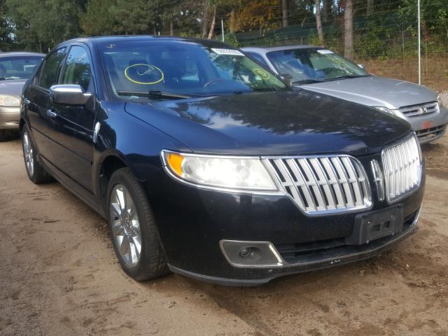 LINCOLN MKZ 2012 3lnhl2jc4cr813937