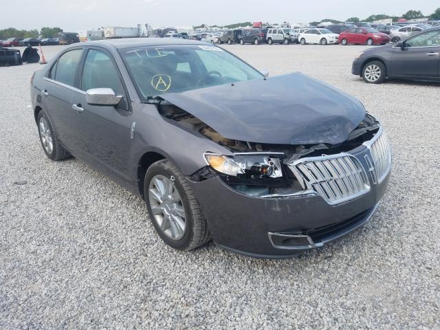 LINCOLN MKZ 2012 3lnhl2jc4cr815333