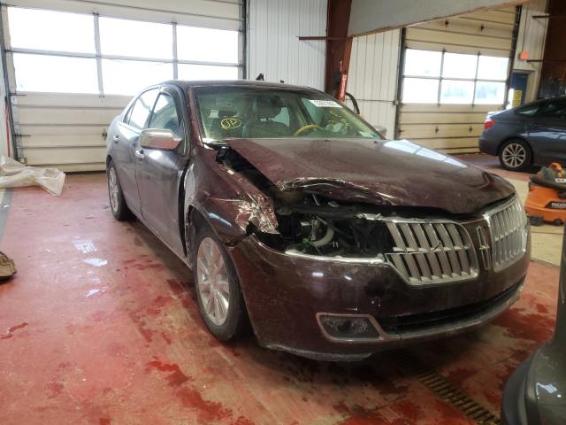 LINCOLN MKZ 2012 3lnhl2jc4cr815798