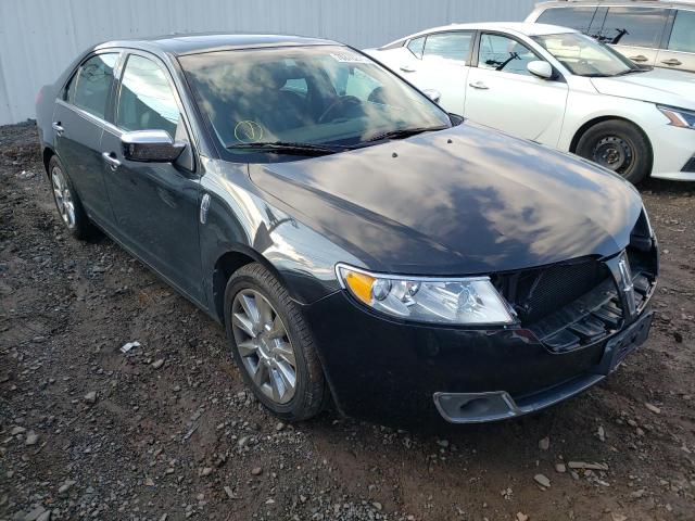 LINCOLN MKZ 2012 3lnhl2jc4cr817583