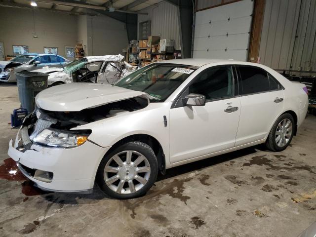 LINCOLN MKZ 2012 3lnhl2jc4cr817731