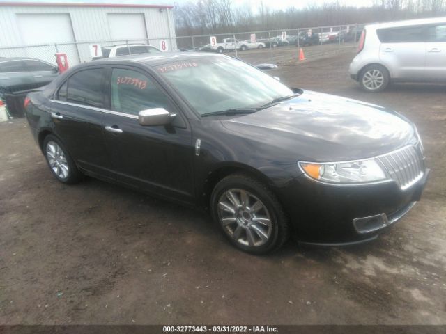 LINCOLN MKZ 2012 3lnhl2jc4cr818801