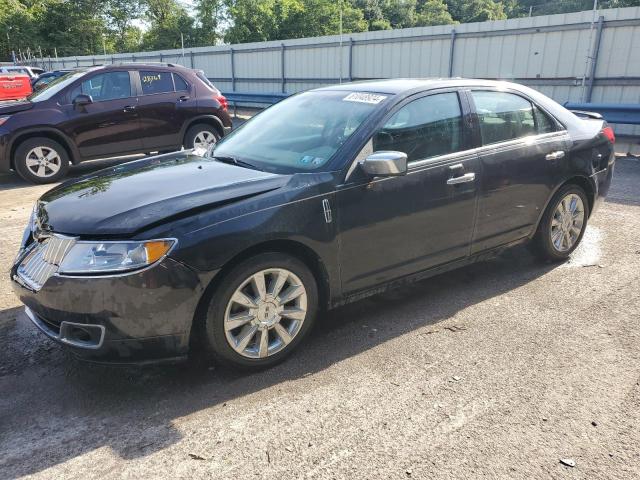 LINCOLN MKZ 2012 3lnhl2jc4cr820855