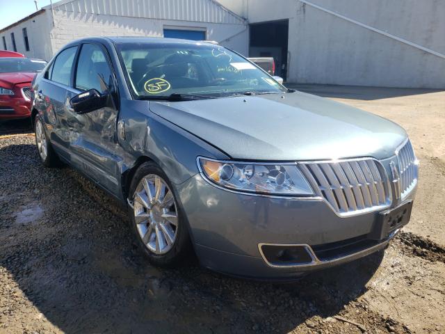 LINCOLN MKZ 2012 3lnhl2jc4cr821908