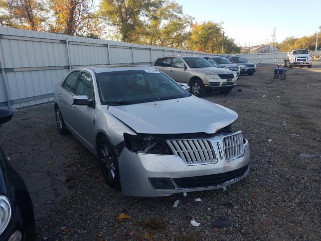 LINCOLN MKZ 2012 3lnhl2jc4cr822055