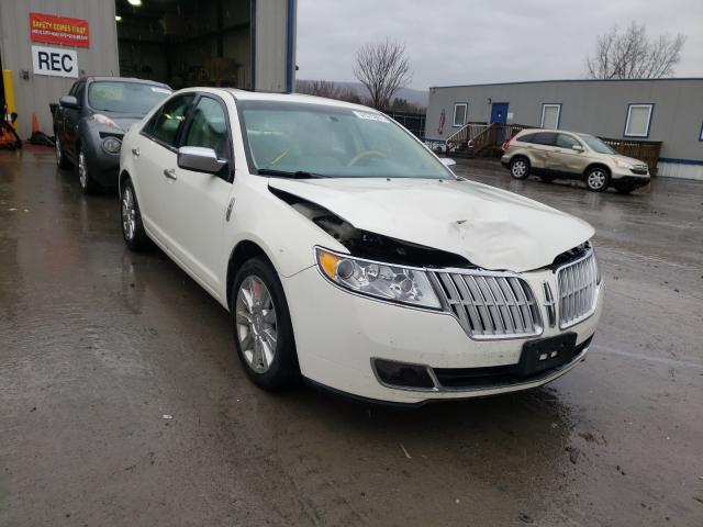 LINCOLN MKZ 2012 3lnhl2jc4cr825652