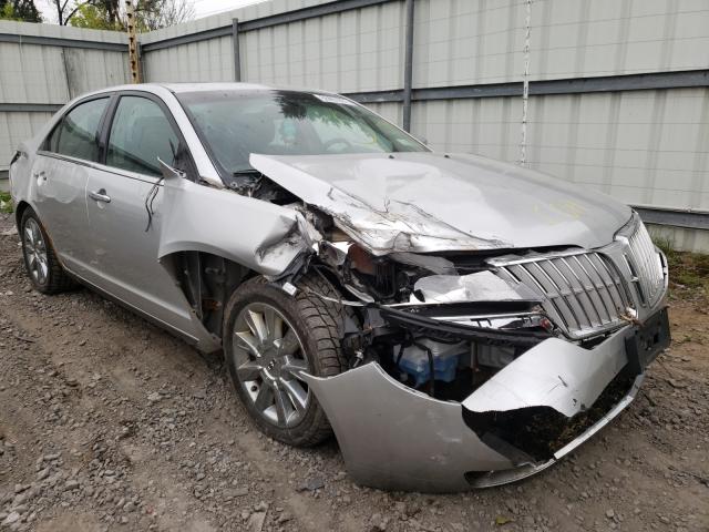 LINCOLN MKZ 2012 3lnhl2jc4cr826493