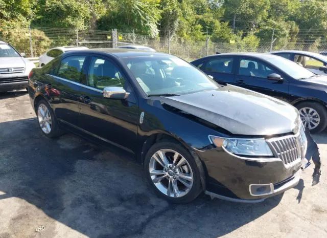 LINCOLN MKZ 2012 3lnhl2jc4cr830365