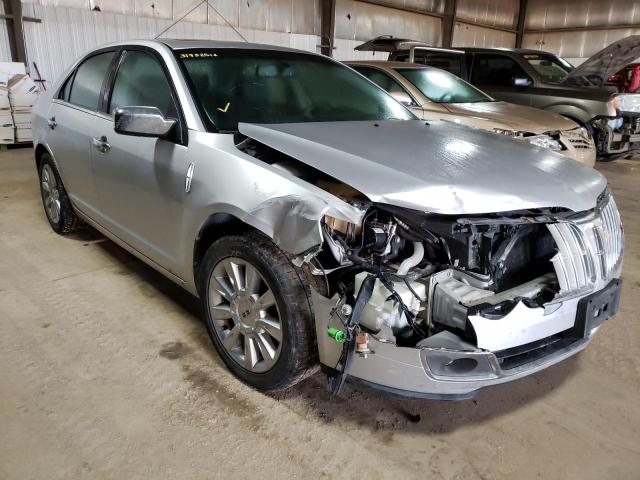 LINCOLN MKZ 2012 3lnhl2jc4cr831547