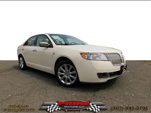 LINCOLN MKZ 2012 3lnhl2jc4cr833895