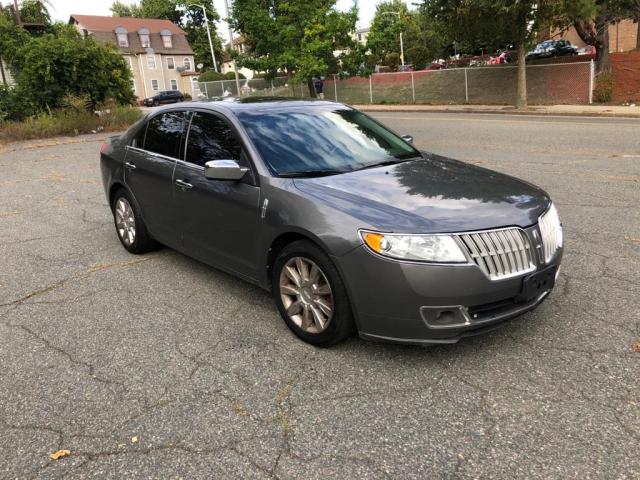 LINCOLN MKZ 2012 3lnhl2jc4cr835940