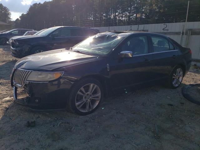 LINCOLN MKZ 2012 3lnhl2jc4cr836053