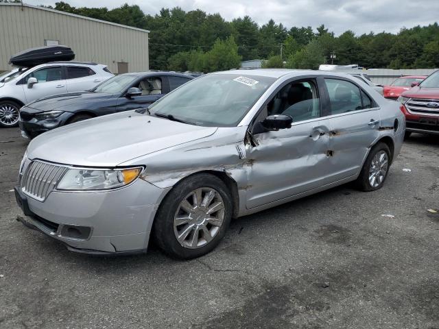 LINCOLN MKZ 2012 3lnhl2jc4cr837865