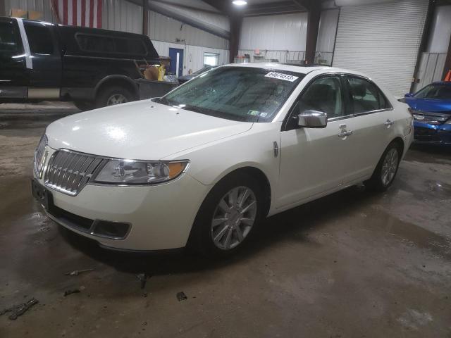 LINCOLN MKZ 2012 3lnhl2jc4cr839230