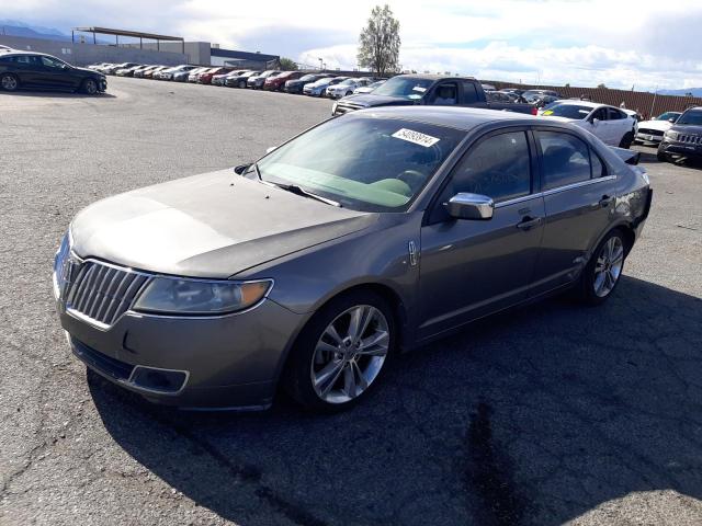 LINCOLN MKZ 2010 3lnhl2jc5ar601125