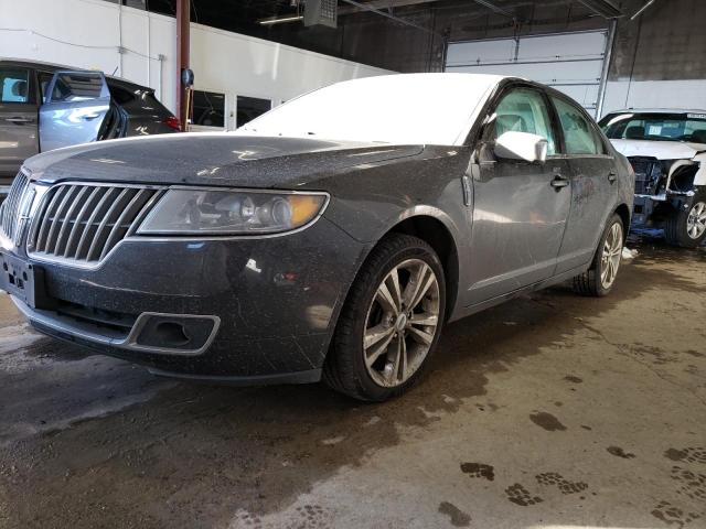 LINCOLN MKZ 2010 3lnhl2jc5ar601237