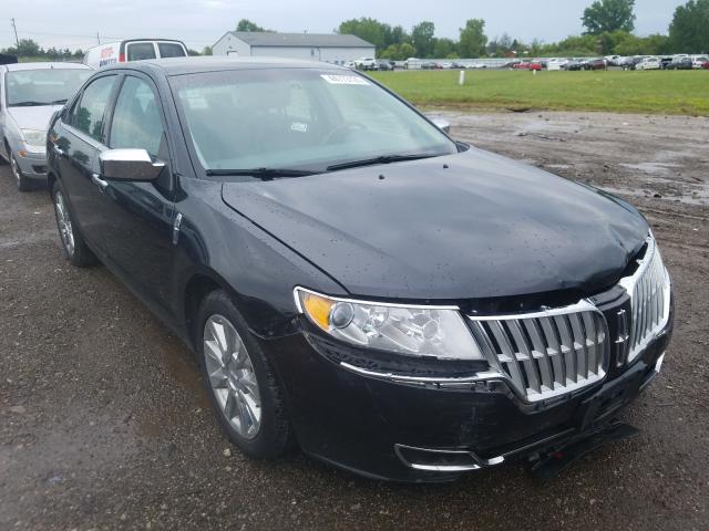 LINCOLN MKZ 2010 3lnhl2jc5ar603103