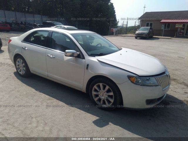 LINCOLN MKZ 2010 3lnhl2jc5ar636649