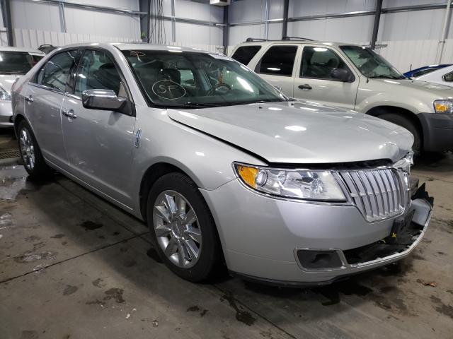 LINCOLN MKZ 2010 3lnhl2jc5ar642712