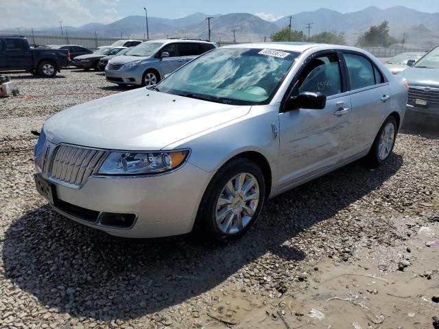 LINCOLN MKZ 2010 3lnhl2jc5ar643228