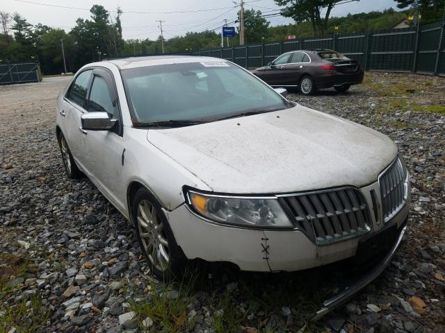 LINCOLN MKZ 2010 3lnhl2jc5ar643276