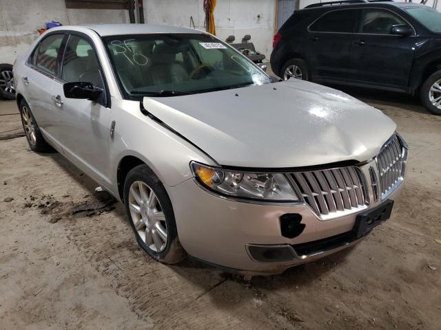 LINCOLN MKZ 2010 3lnhl2jc5ar646372