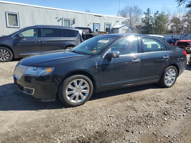 LINCOLN MKZ 2010 3lnhl2jc5ar654679