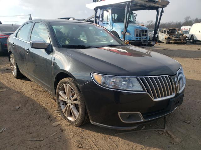 LINCOLN MKZ 2010 3lnhl2jc5ar655640