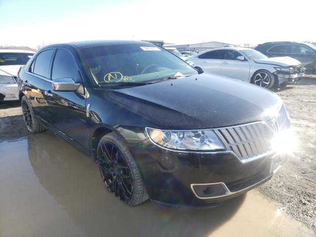 LINCOLN MKZ 2010 3lnhl2jc5ar655721