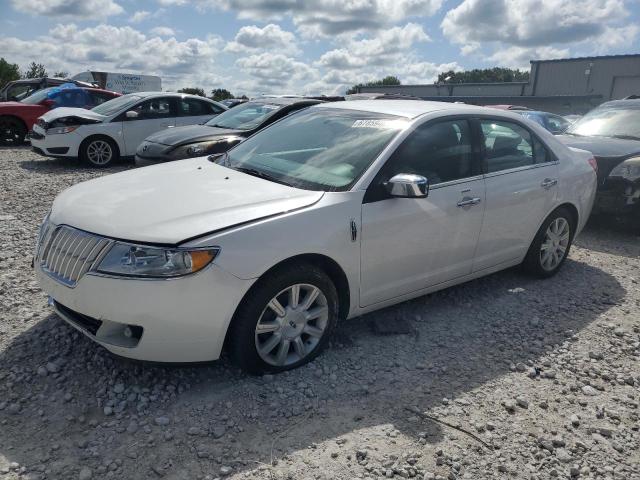 LINCOLN MKZ 2010 3lnhl2jc5ar657775