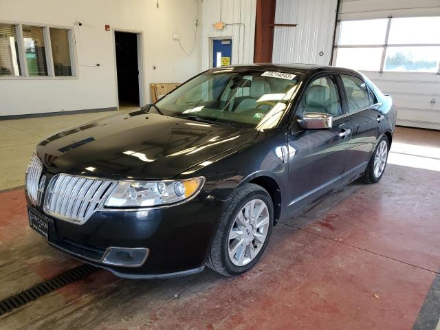 LINCOLN MKZ 2010 3lnhl2jc5ar751056