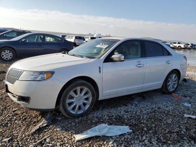 LINCOLN MKZ 2011 3lnhl2jc5br753312