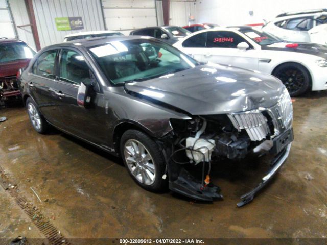 LINCOLN MKZ 2011 3lnhl2jc5br755965