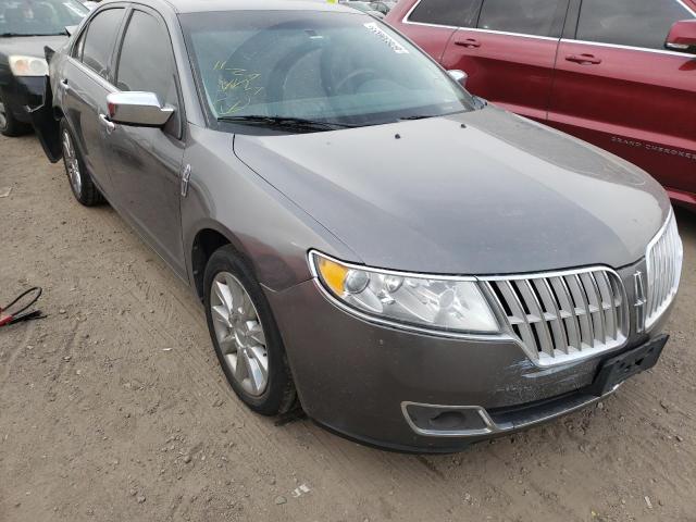 LINCOLN MKZ 2011 3lnhl2jc5br759126