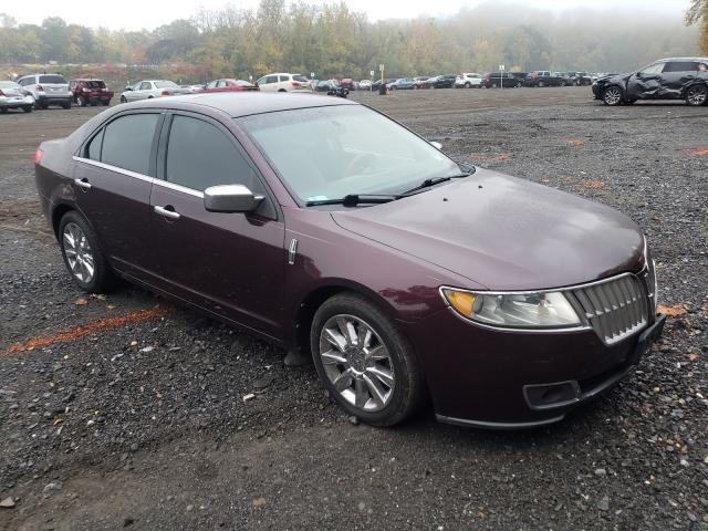 LINCOLN MKZ 2011 3lnhl2jc5br759773