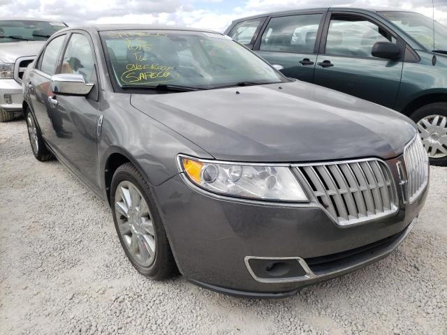 LINCOLN MKZ 2011 3lnhl2jc5br763242