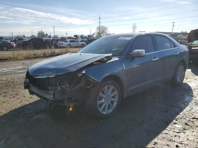 LINCOLN MKZ 2011 3lnhl2jc5br774709