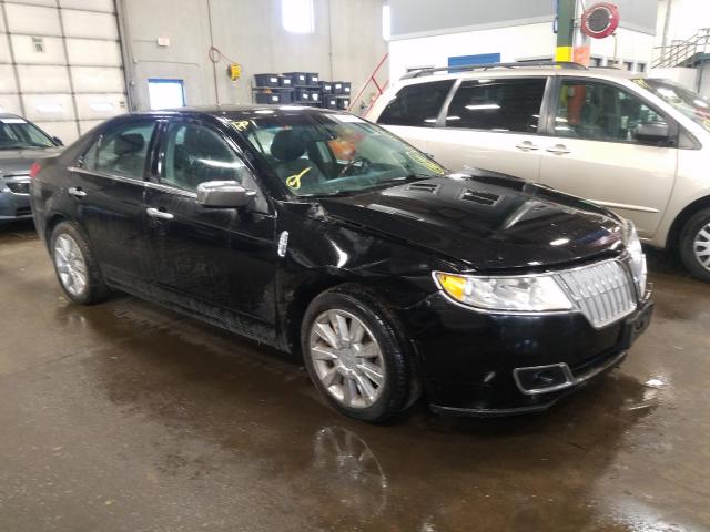 LINCOLN MKZ 2012 3lnhl2jc5cr803272