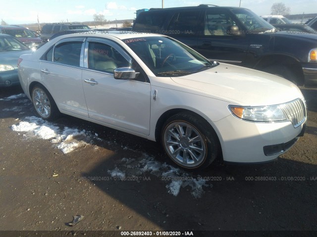 LINCOLN MKZ 2012 3lnhl2jc5cr809248