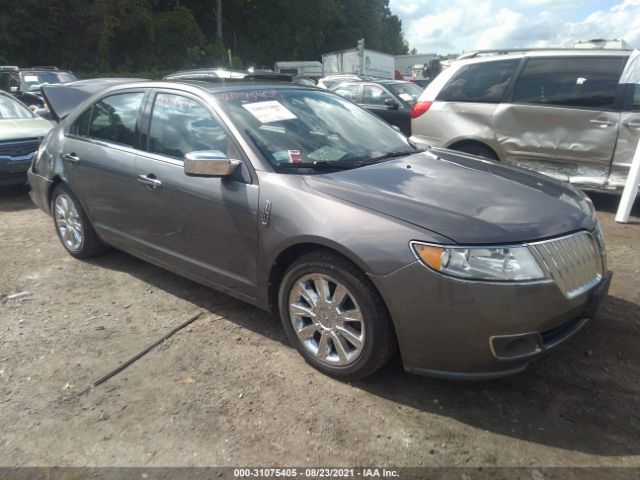 LINCOLN MKZ 2012 3lnhl2jc5cr810125