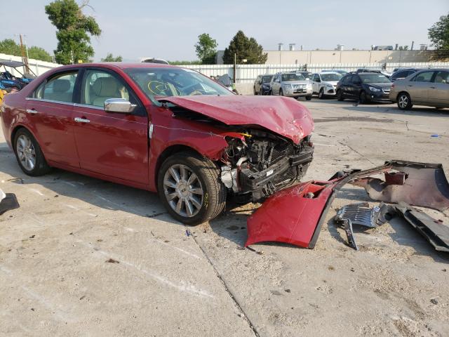 LINCOLN MKZ 2012 3lnhl2jc5cr811419