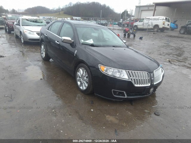 LINCOLN MKZ 2012 3lnhl2jc5cr816202