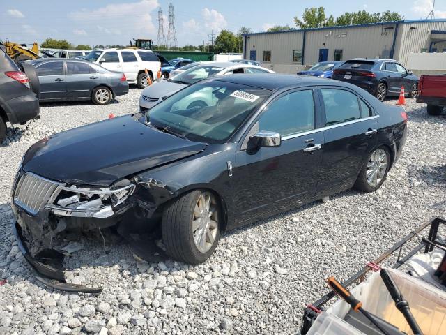 LINCOLN MKZ 2012 3lnhl2jc5cr817639