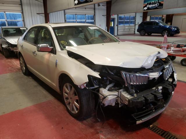 LINCOLN MKZ 2012 3lnhl2jc5cr817706