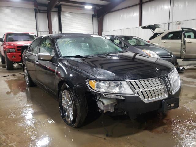 LINCOLN MKZ 2012 3lnhl2jc5cr818676