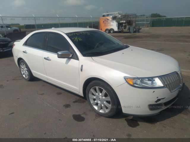 LINCOLN MKZ 2012 3lnhl2jc5cr822467