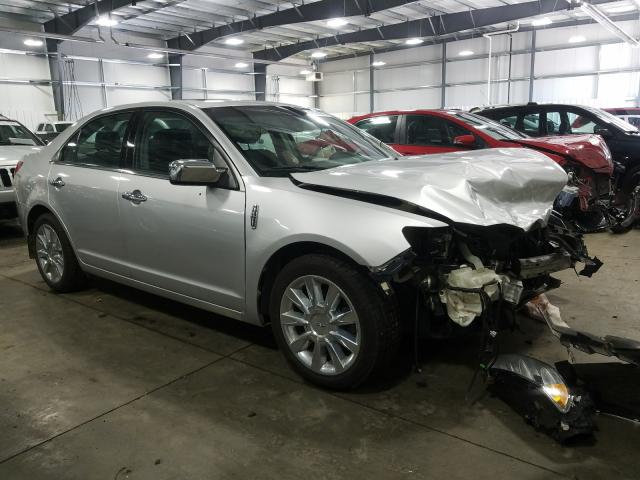 LINCOLN MKZ 2012 3lnhl2jc5cr829791