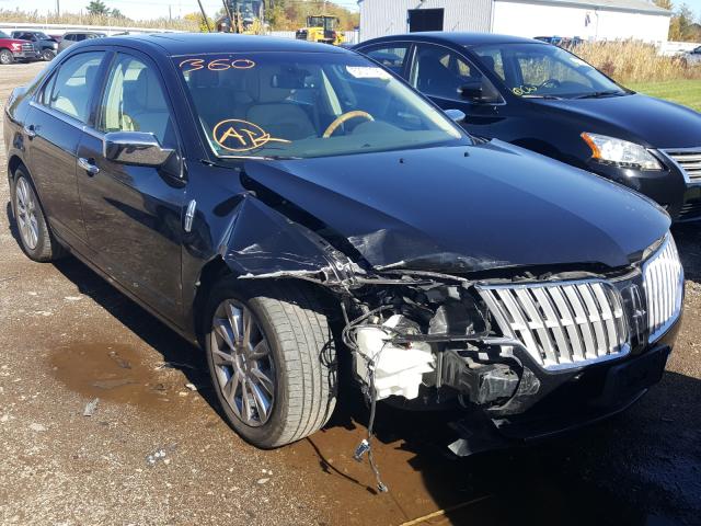 LINCOLN MKZ 2012 3lnhl2jc5cr830293