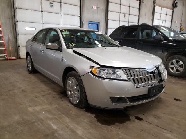 LINCOLN MKZ 2012 3lnhl2jc5cr831265