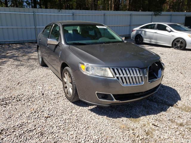 LINCOLN MKZ 2010 3lnhl2jc6ar602221